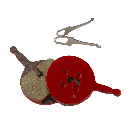 SRAM BB5 ORGANIC DISC BRAKE PADS