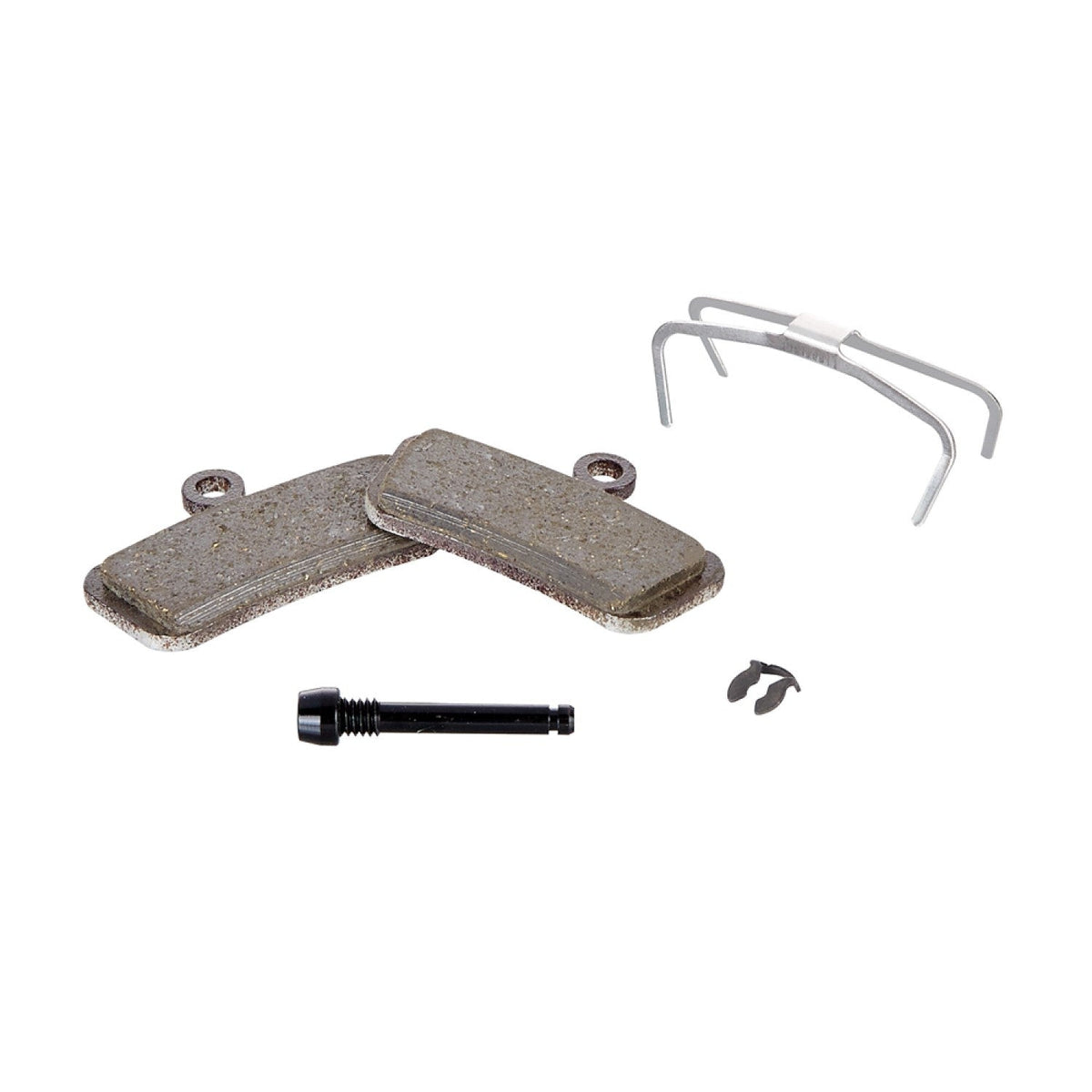 Shram Guide R Parts SRAM Guide R/Guide RS/Guide RSC/Guide Ultimate/Trail Organic Brake Pads ...
