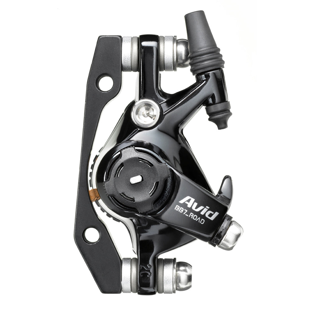 AVID BALL BEARING 7 S (BB7 S) ROAD BRAKE CALIPER