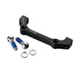 AVID ADAPTOR 20 IS FRONT 180mm / REAR 160mm