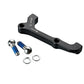 AVID ADAPTER 40 IS FRONT 200mm / REAR 180mm