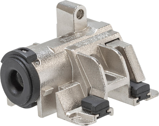 BOSCH ABUS LOCK CYLINDER XPLUS FOR FRAME BATTERY (BDU2XX/BDU3XX/BDU4XX)