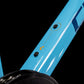 CUBE ACID 200 KID'S BIKE 2023 - BLUE 'N' ORANGE