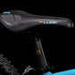 CUBE ACID 200 KID'S BIKE 2023 - BLUE 'N' ORANGE