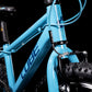 CUBE ACID 200 KID'S BIKE 2023 - BLUE 'N' ORANGE
