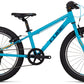 CUBE ACID 200 KID'S BIKE 2023 - BLUE 'N' ORANGE