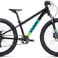 CUBE ACID 240 DISC KID'S BIKE 2023 - BLACK 'N' GREEN