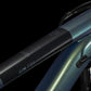 CUBE AIM PRO HARDTAIL MTB BIKE 2023 SHIFTVERDE ' N 'BLACK