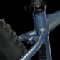 CUBE AIM PRO HARDTAIL MTB BIKE 2023 SHIFTVERDE ' N 'BLACK