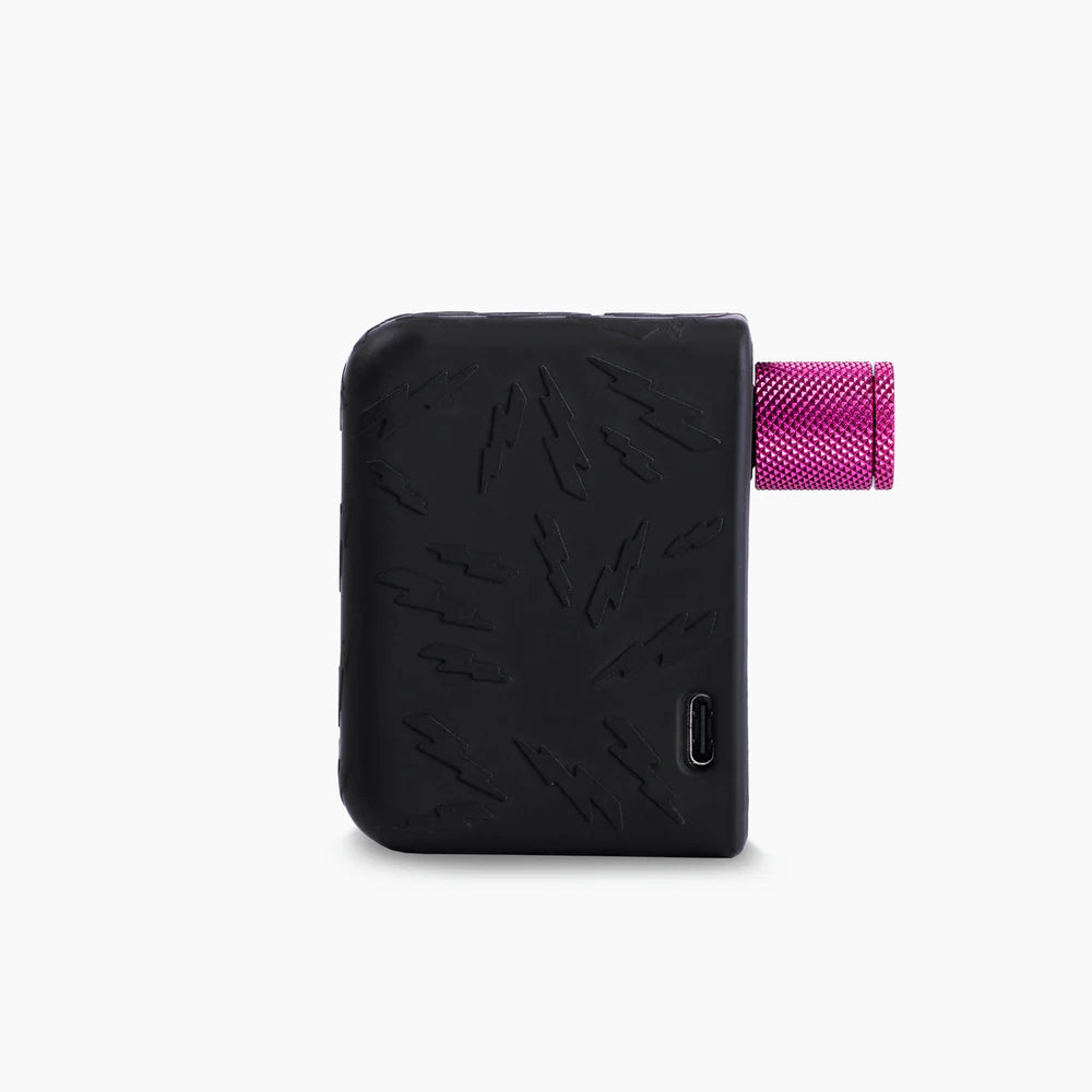 MUC-OFF AIRMACH ELECTRIC MINI INFLATOR PRO BATTERY PUMP