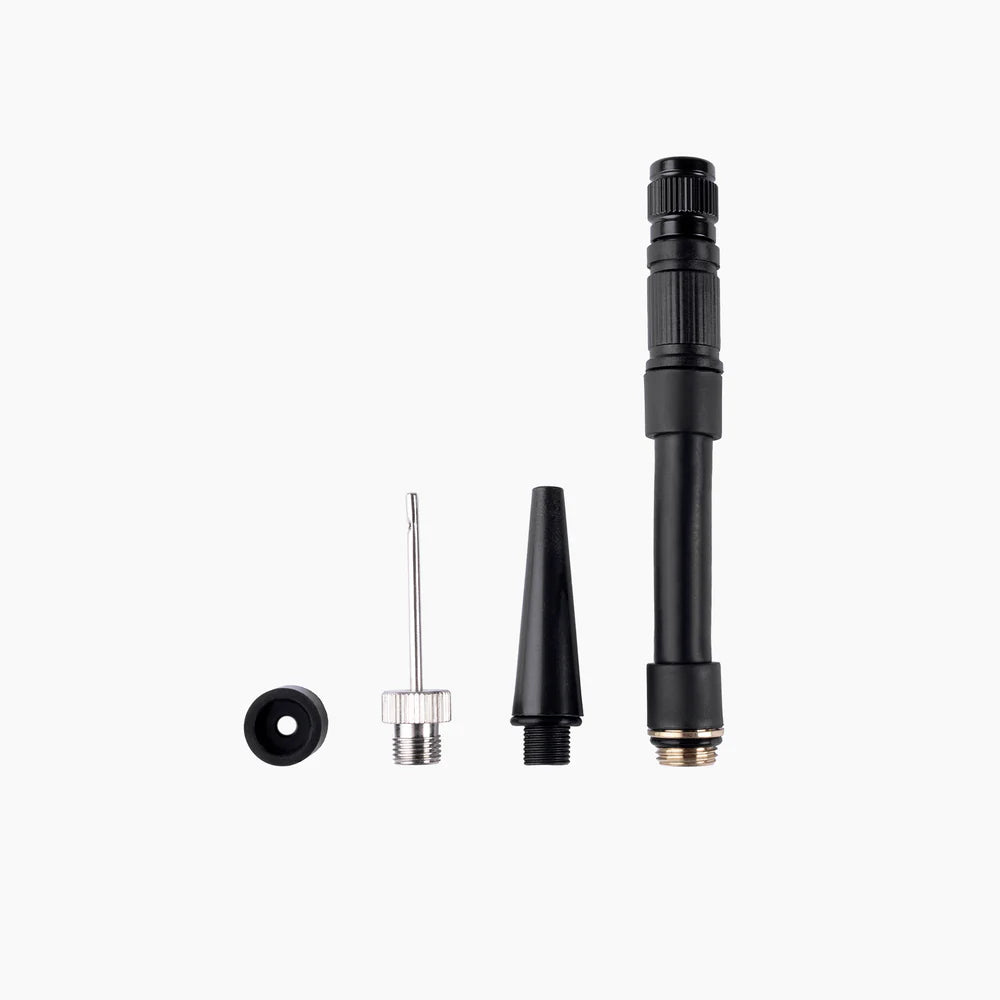 MUC-OFF AIRMACH ELECTRIC MINI INFLATOR PRO BATTERY PUMP