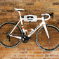 HIPLOK AIRLOK DIAMOND WALL MOUNT BIKE HANGER