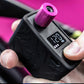 MUC-OFF AIRMACH ELECTRIC MINI INFLATOR PRO BATTERY PUMP