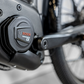TREK ALLANT+ 6 LOWSTEP 725WH ELECTRIC HYBRID BIKE 2023 - GALACTIC GREY