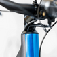 TREK ALLANT+ 6 LOWSTEP 725WH ELECTRIC HYBRID BIKE 2023 - GALACTIC GREY