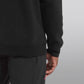 ALTURA DFTR UNISEX HOODIE BLACK