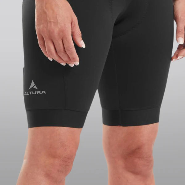 ALTURA AIRSTREAM WOMEN'S CYCLING SHORTS