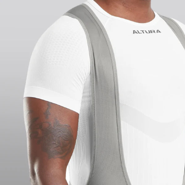 ALTURA AIRSTREAM MEN'S CYCLING BIB SHORTS