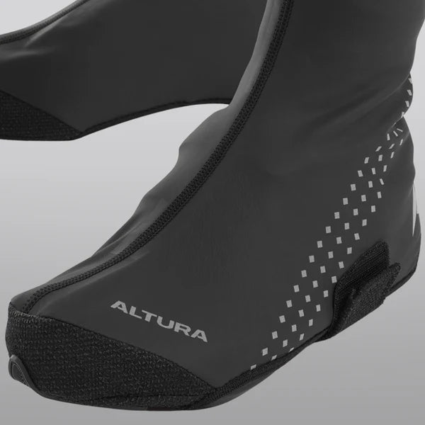 ALTURA NIGHTVISION WATERPROOF CYCLING OVERSHOES