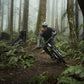AMFLOW PR CARBON FULL SUSPENSION eMTB BIKE 2027 MOSS-GREEN