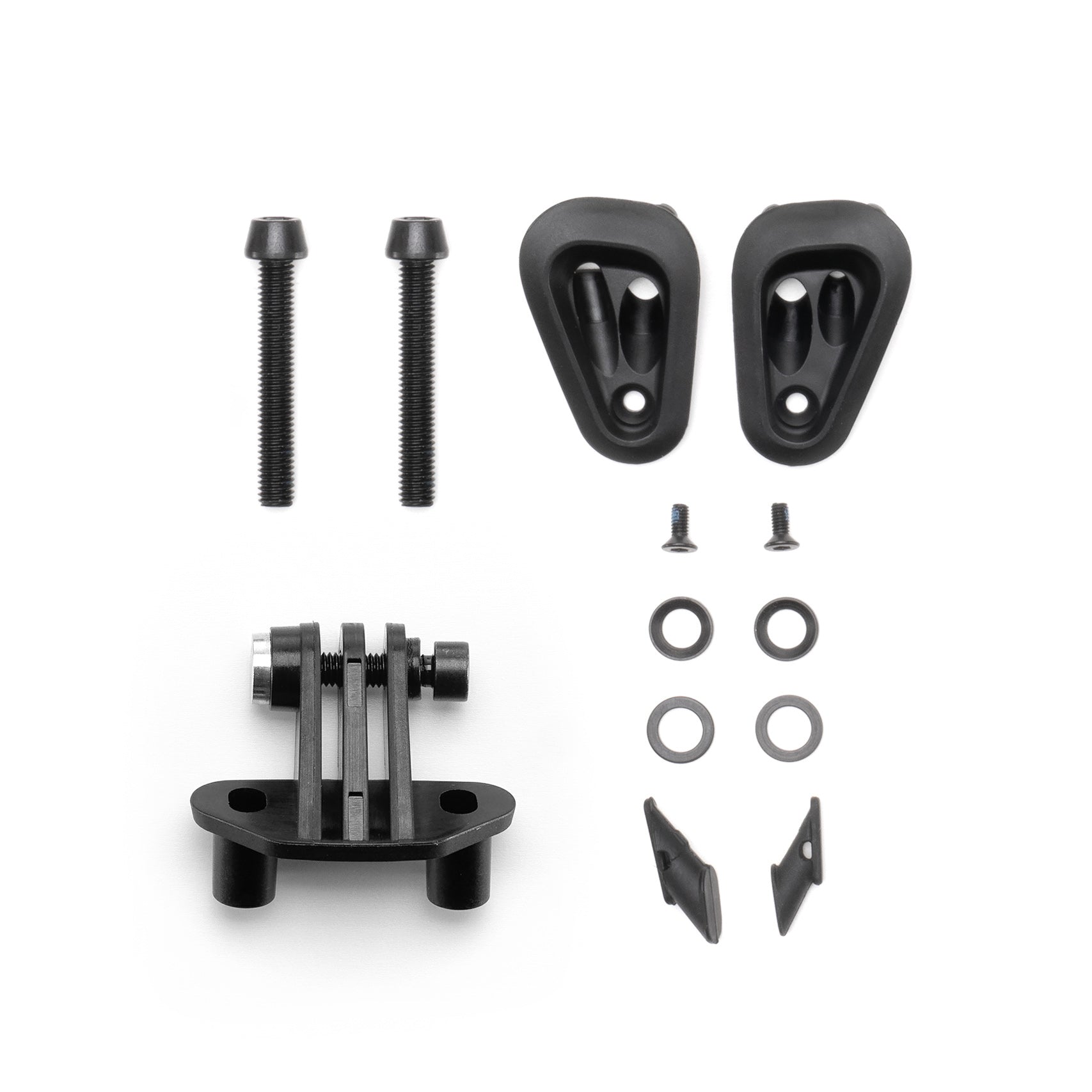 AMFLOW SMART LIGHT FRONT LIGHT INSTALLATION KIT