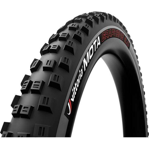 VITTORIA MOTA TRAIL G2.0 29x2.35 MTB