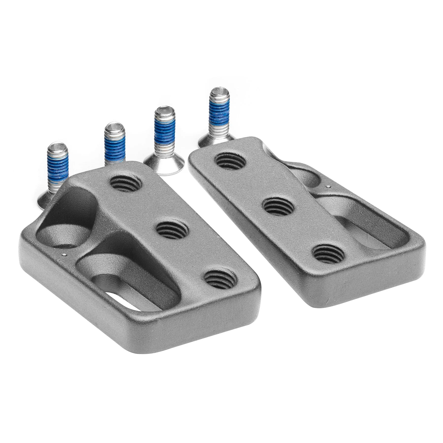 PROFILE DESIGN AEROBAR ARMREST PAD WEDGES KIT