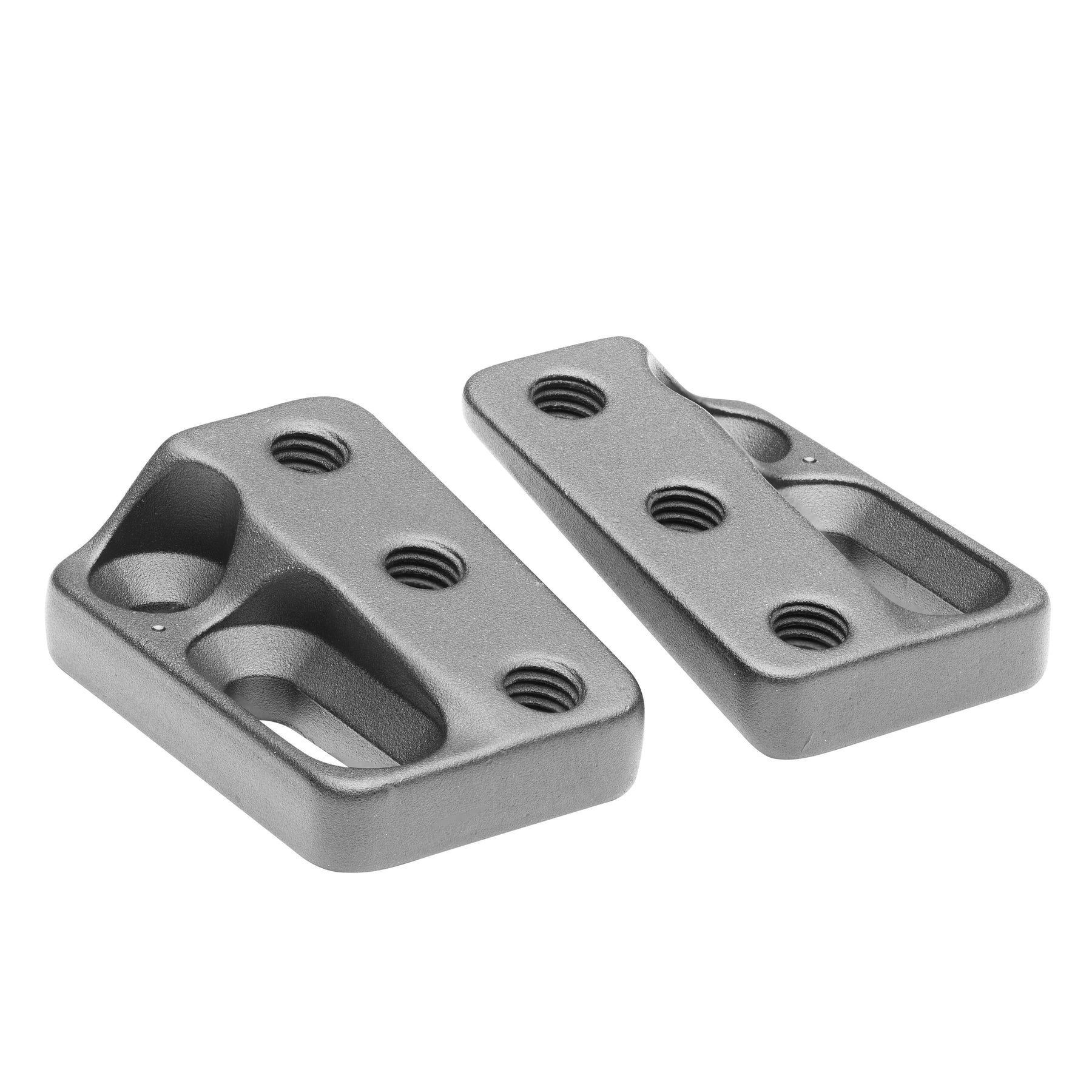 PROFILE DESIGN AEROBAR ARMREST PAD WEDGES KIT