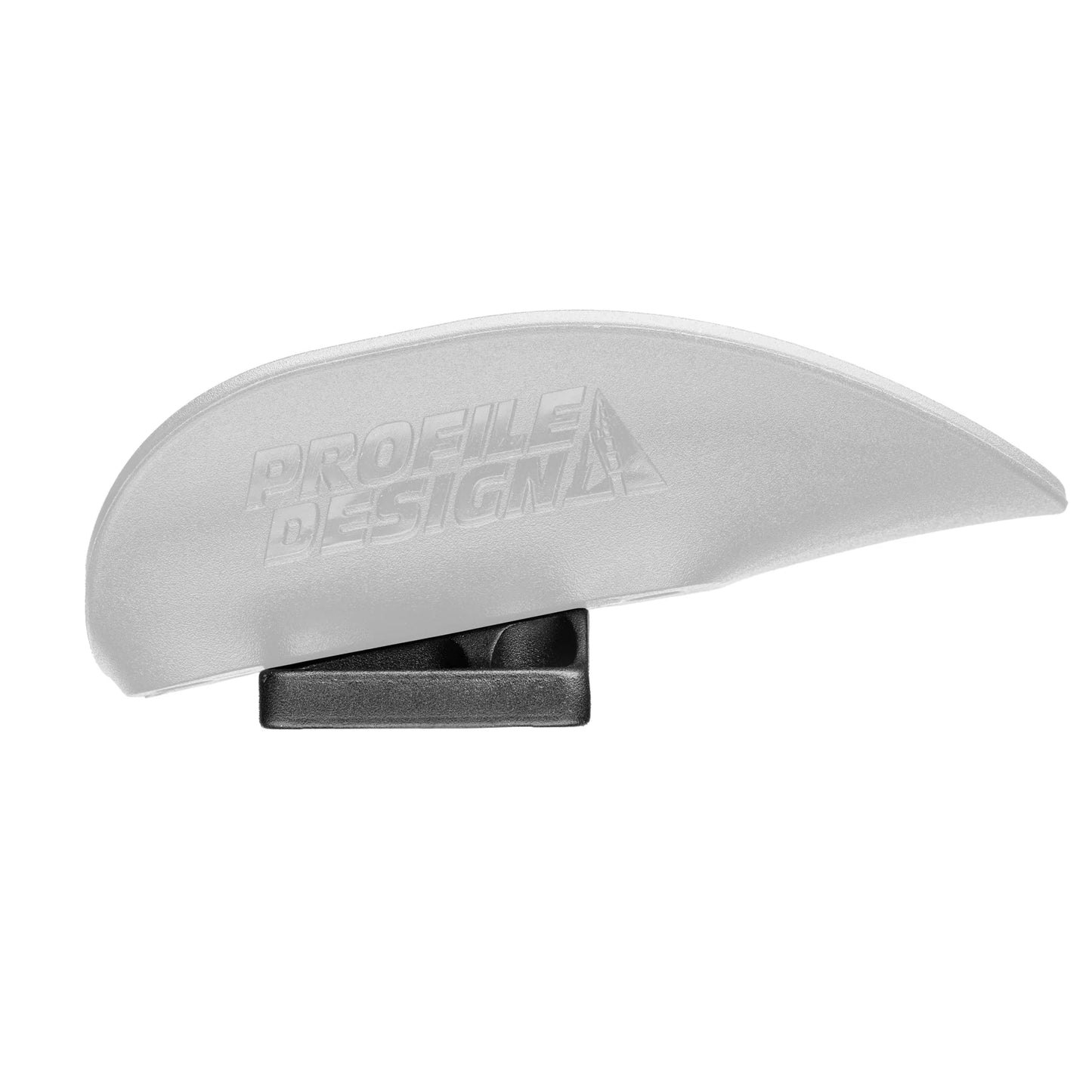 PROFILE DESIGN AEROBAR ARMREST PAD WEDGES KIT