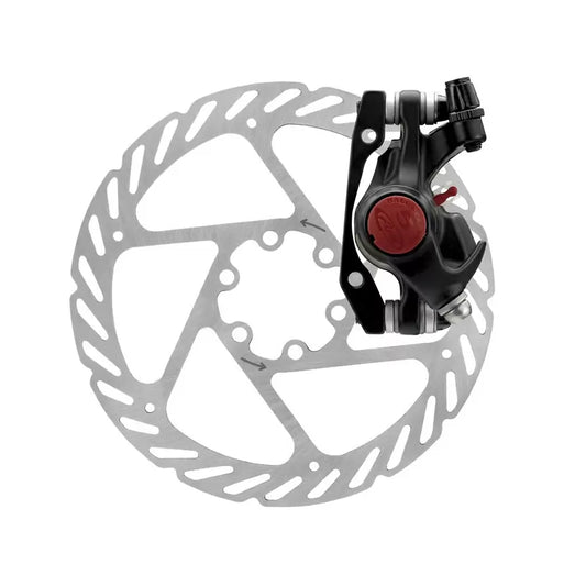 AVID BALL BEARING 7 MTB DISC BRAKE 160mm