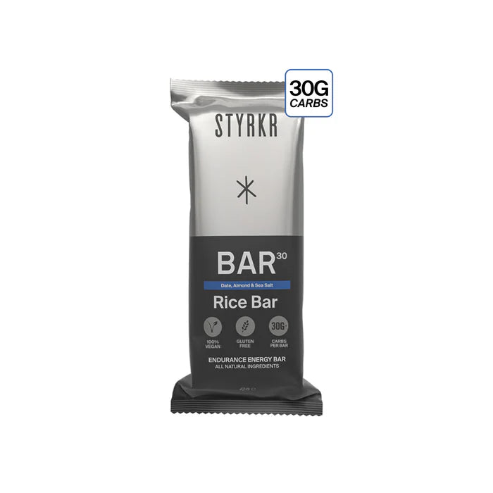 STYRKR BAR30 ENERGY BAR
