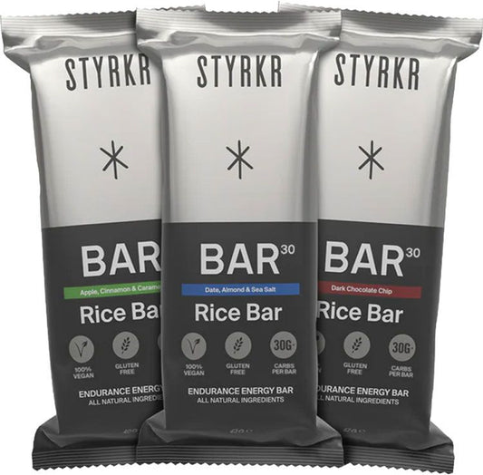STYRKR BAR30 ENERGY BAR