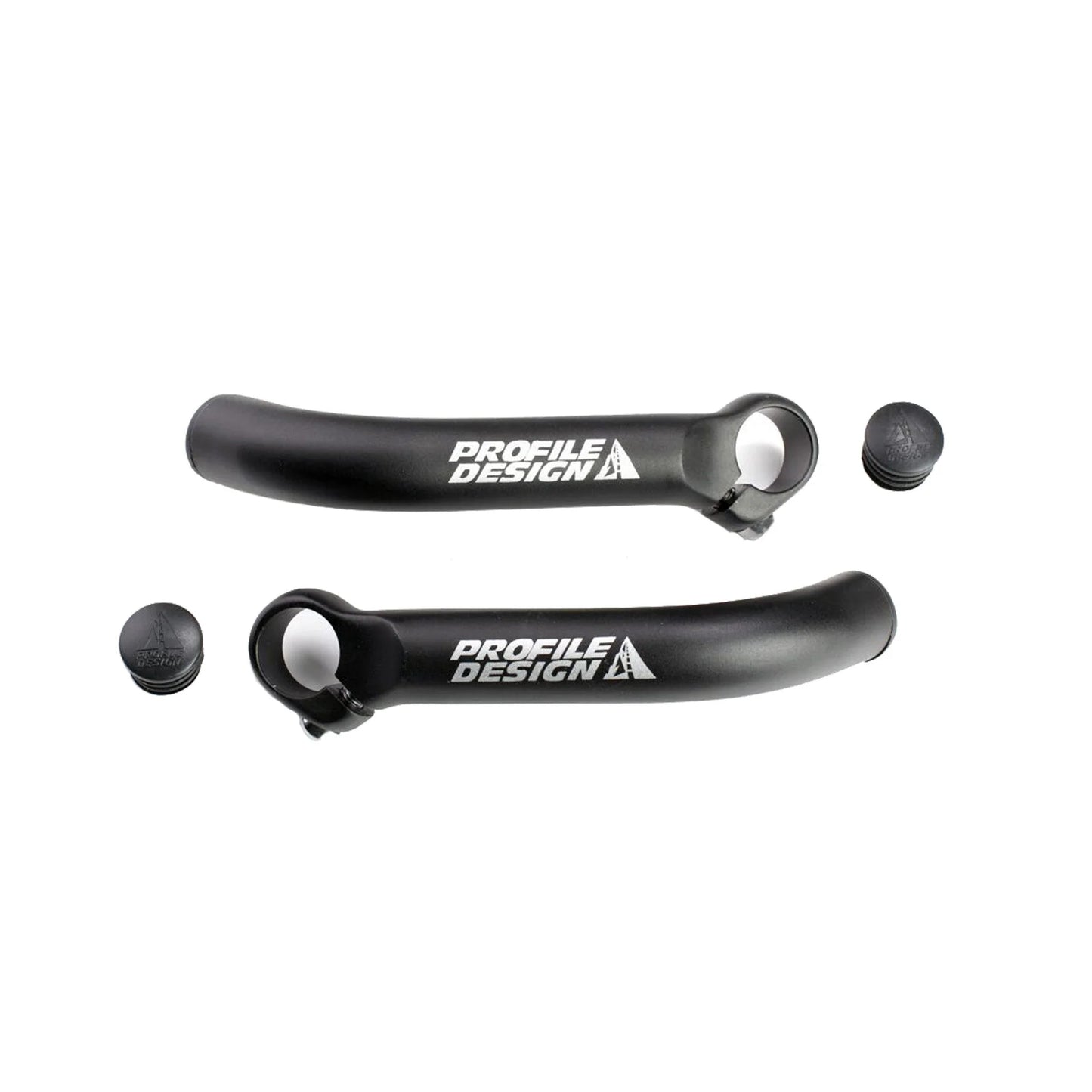 PROFILE DESIGN BAR ENDS