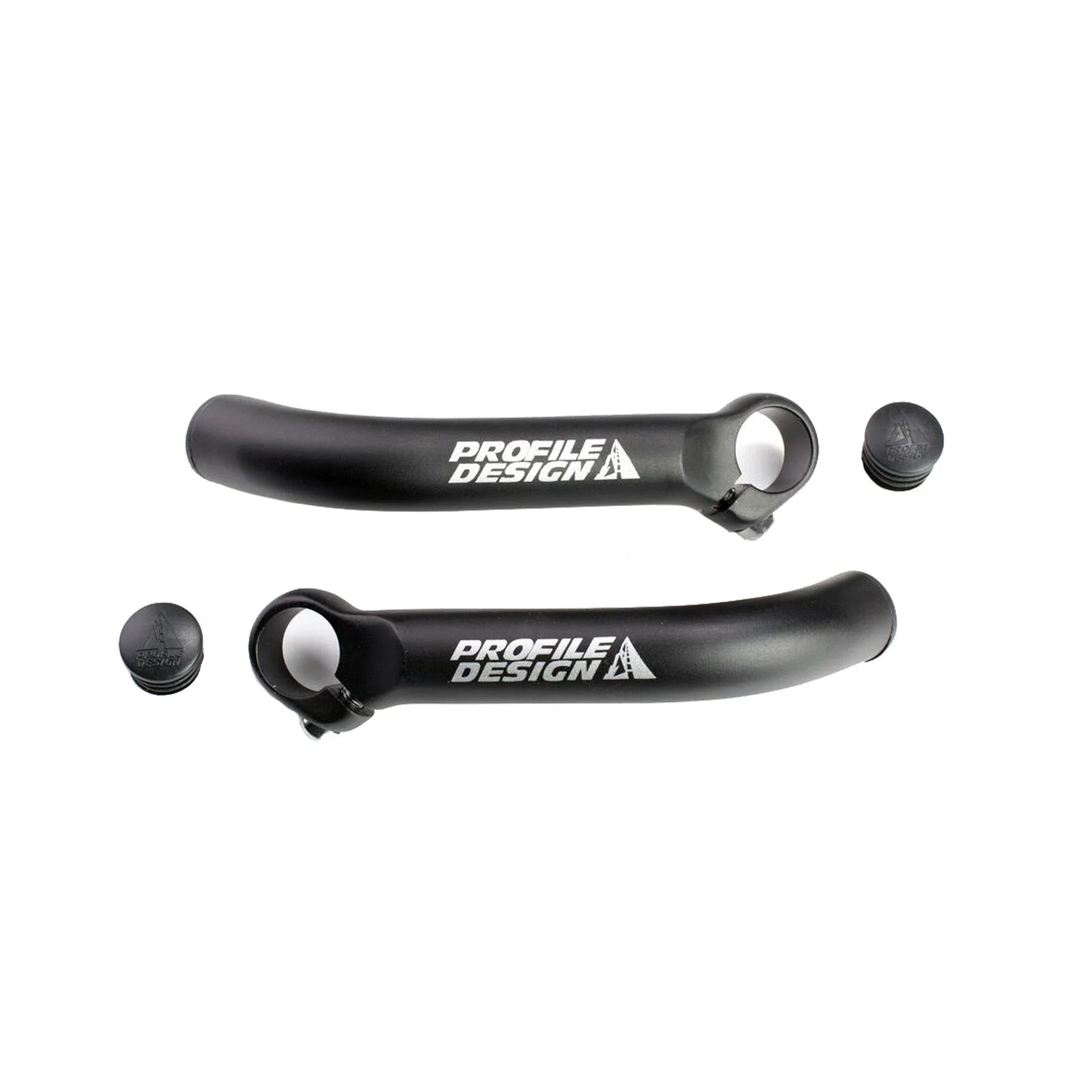 PROFILE DESIGN BAR ENDS