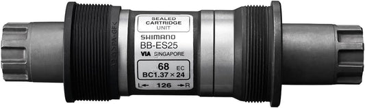 SHIMANO BB-ES25 OCTALINK 73mm BSA BOTTOM BRACKET