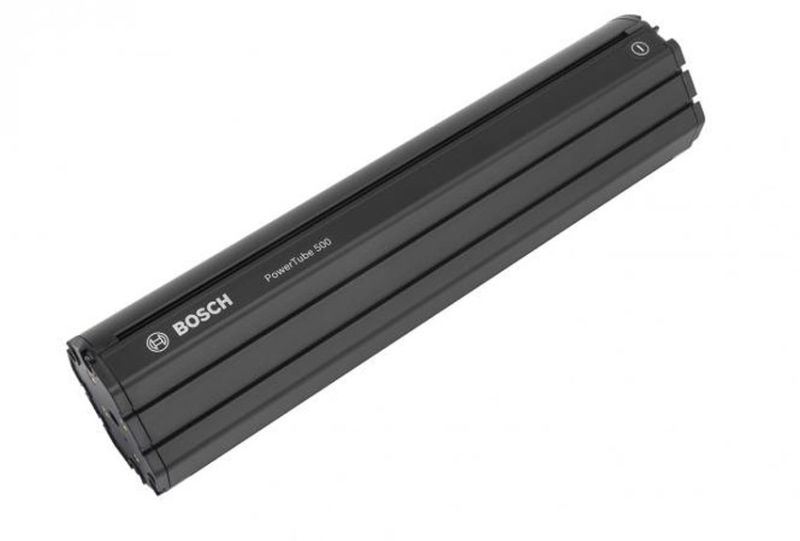 BOSCH POWERTUBE 500 BATTERY (BBP281) VERTICAL