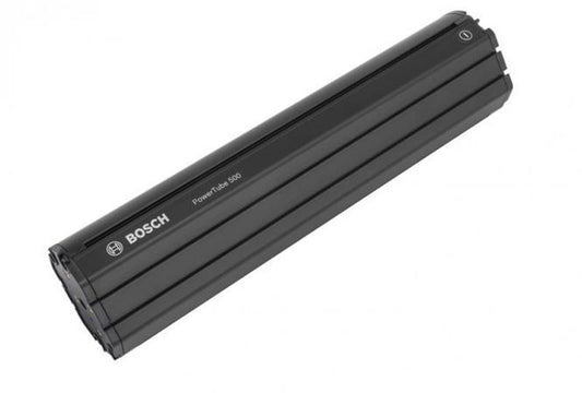 BOSCH POWERTUBE 500 BATTERY (BBP281) VERTICAL