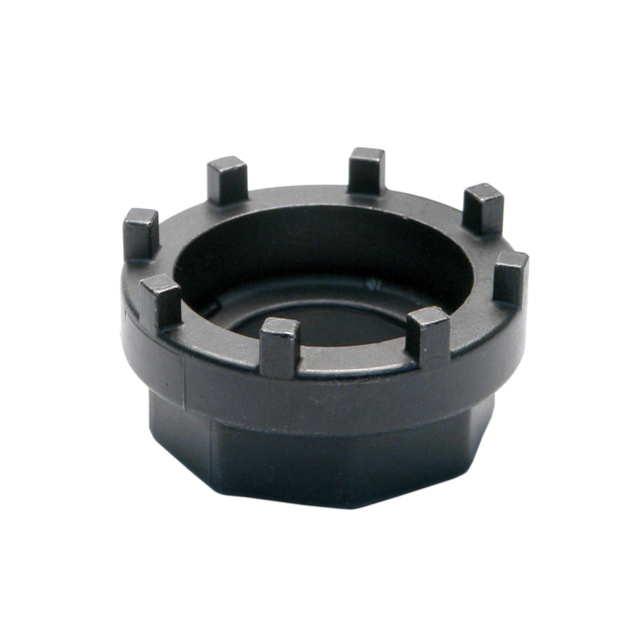 PARK TOOL BBT-18 BOTTOM BRACKET AND LOCKRING TOOL - 8 NOTCH