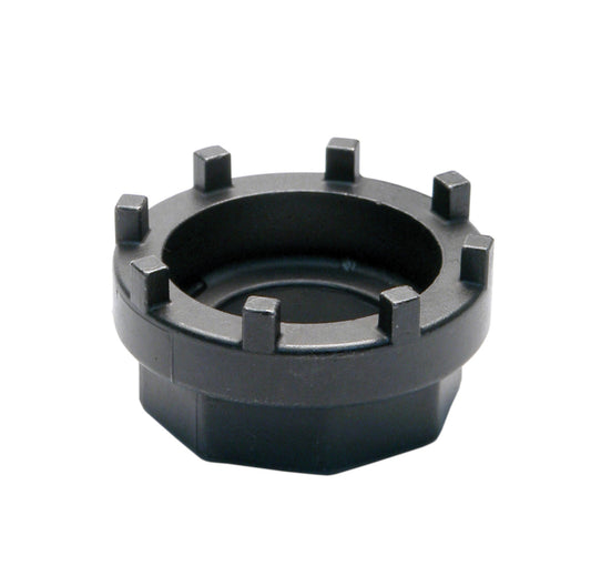 PARK TOOL BBT-18 BOTTOM BRACKET AND LOCKRING TOOL - 8 NOTCH