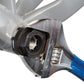 PARK TOOL BBT-18 BOTTOM BRACKET AND LOCKRING TOOL - 8 NOTCH
