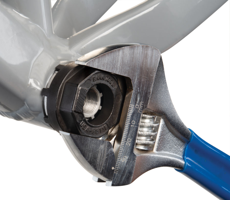 PARK TOOL BBT-18 BOTTOM BRACKET AND LOCKRING TOOL - 8 NOTCH