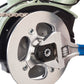 PARK TOOL BBT-18 BOTTOM BRACKET AND LOCKRING TOOL - 8 NOTCH
