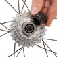 PARK TOOL BBT-5/FR-11 BOTTOM BRACKET/CASSETTE LOCKRING TOOL - CAMPAGNOLO