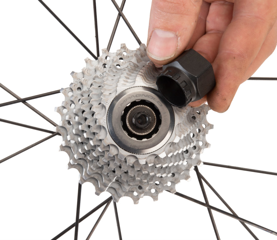 PARK TOOL BBT-5/FR-11 BOTTOM BRACKET/CASSETTE LOCKRING TOOL - CAMPAGNOLO