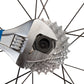 PARK TOOL BBT-5/FR-11 BOTTOM BRACKET/CASSETTE LOCKRING TOOL - CAMPAGNOLO