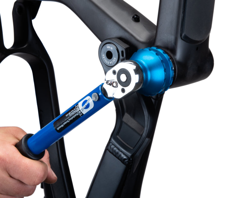 PARK TOOL BBT-69.4 BOTTOM BRACKET TOOL