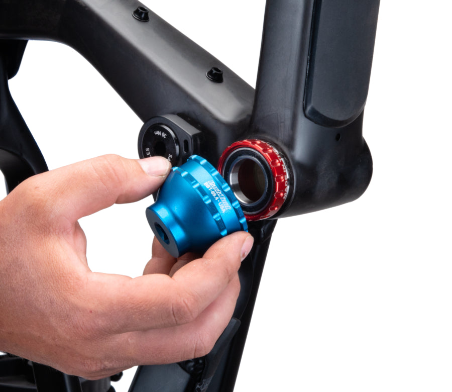 PARK TOOL BBT-69.4 BOTTOM BRACKET TOOL