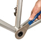PARK TOOL BBT-9 BOTTOM BRACKET AND LOCKRING TOOL
