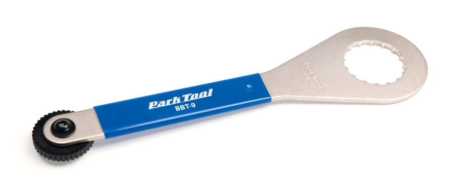 PARK TOOL BBT-9 BOTTOM BRACKET AND LOCKRING TOOL