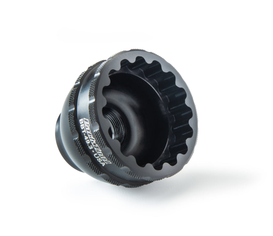 PARK TOOL BBT- 49.3 BOTTOM BRACKET TOOL